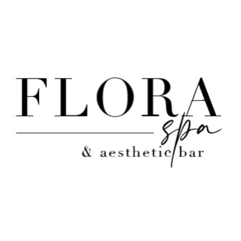 flora spa  aesthetic bar