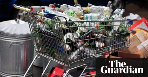 Bottle And Can Deposit Return Scheme Could Cost £1bn Say Uk Retailers