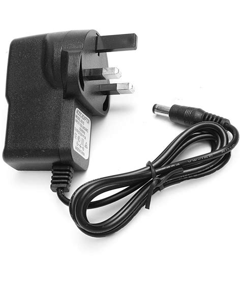 buy ac converter adapter mm  mm     power supply uk plug    price
