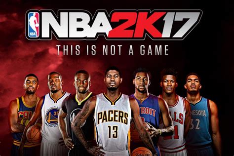 Nba 2k17 Release Ratings And Andre Drummond In A