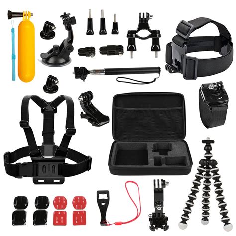 mount accessory kit  gopro hero  camera walmartcom