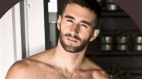 gay porn actor woody fox reveals minimum sizes for