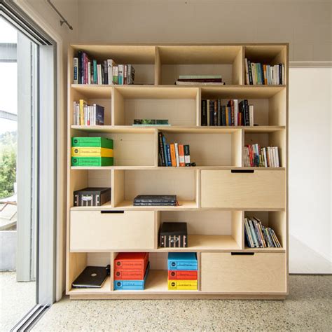 furniture combination  bookshelf  office storage