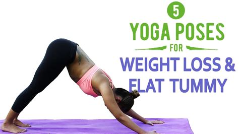 yoga poses  weight loss  flat tummy yoga  complete