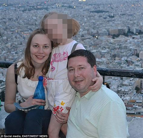 Ukrainian Interpreter Spy For Moscow Has Russian Wife
