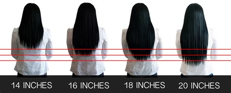 Coarse Yaki Clip In Hair Extensions