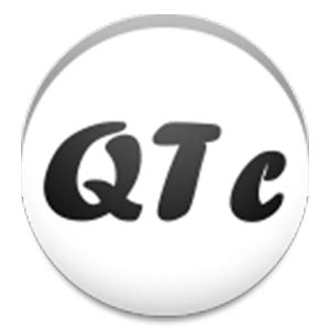 qtc calculator latest version  android  apk