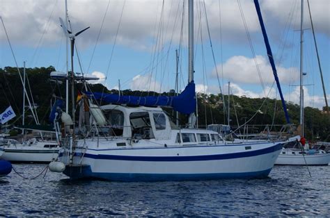 reinke   dby boat sales newport sydney nsw australia