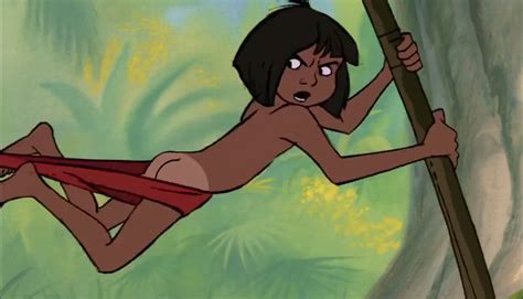 Post 4197463 Artliberty20 Coppertone Mowgli The Jungle Book Edit
