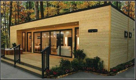 casas moviles prefabricadas casas ecologicas mobile home landscaping modern mobile homes