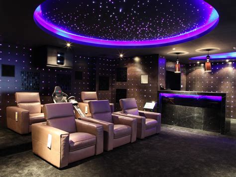 home theater design ideas pictures tips options hgtv