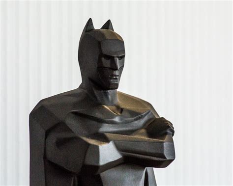 batman statue  storenvy