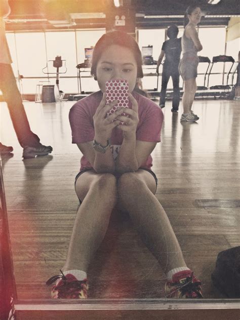 Being Fit Annoying Gym Selfies ~ Kisses From Princessarah