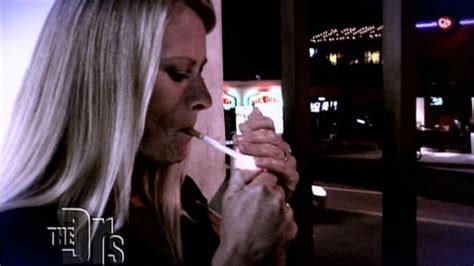 Tammy S Smoking Habit The Doctors Tv Show