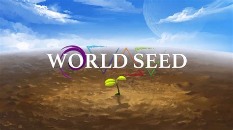 world seed trailer youtube