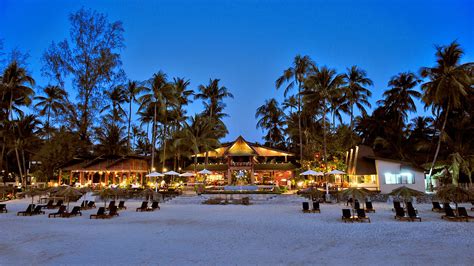 amata resort spa luxury hotel  ngapali beach jacada travel