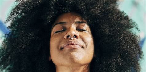 We Need Black Joy More Than Ever—here’s Why Self