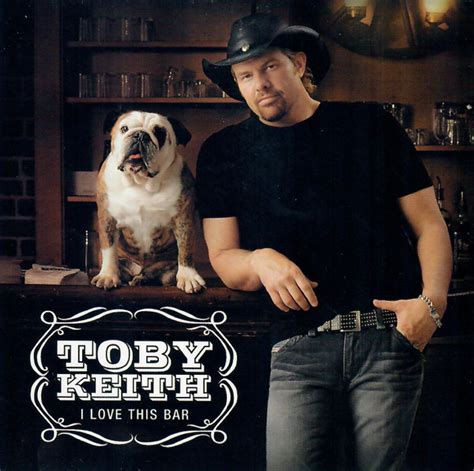 toby keith i love this bar releases discogs
