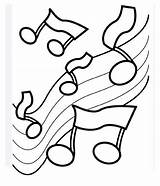 Musica Musique Designs sketch template
