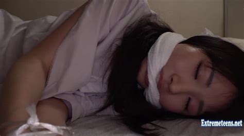 Extreme Teens Hikaru Minazuki Attacked At Home Rough Sex Bdsm Idol