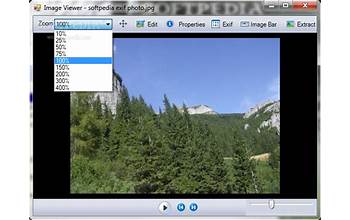 Acute Photo EXIF Viewer screenshot #5