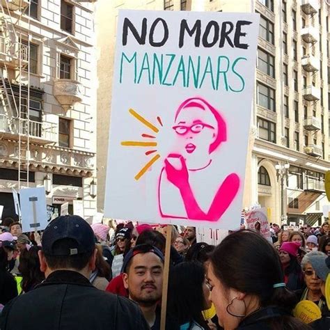 There Were Some Seriously Amazing Signs At The Womens Marches The