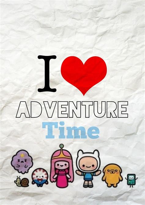 Adventure Time Via Tumblr Image 892913 By Korshun On