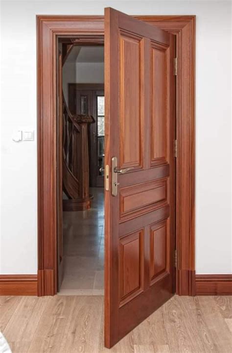 door designs  wooden mahogany flush door designs hpd team
