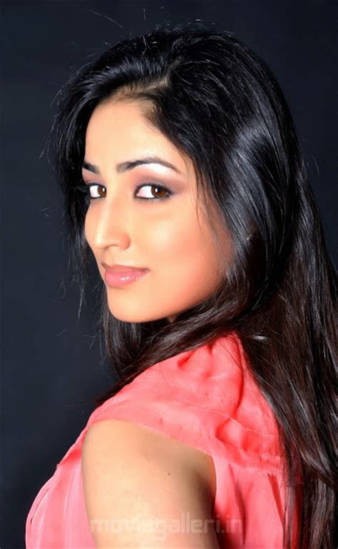 All Stars Photo Site Yami Gautam Indian Tv Actress