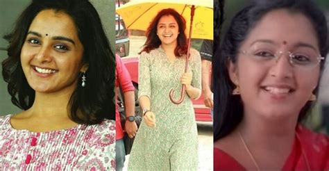 manju warrier is still the same even after 22 years here