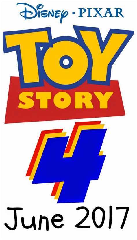Disney Sisters Toy Story 4 Announced By Disney Pixar For