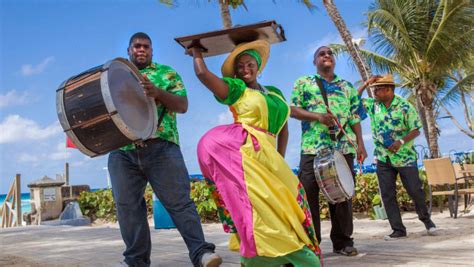 Top 7 Barbados Culture Customs And Etiquette