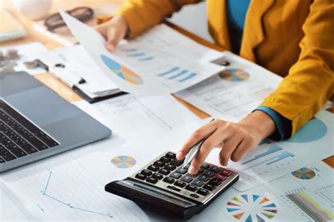 manage small business finances  ease