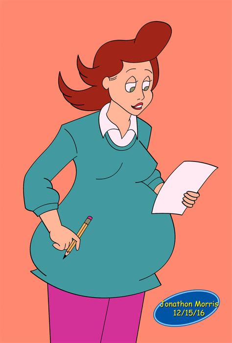 pregnant cartoons telegraph