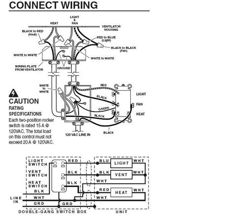 wiring diagram  bathroom fan white rodgers zone valve schematic