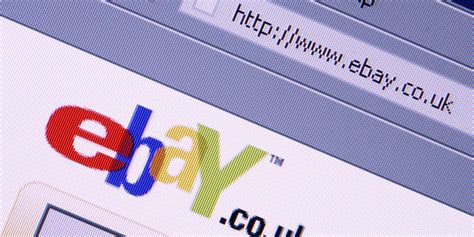 ebay alert change  passwords  auction site  massive security breach huffpost uk