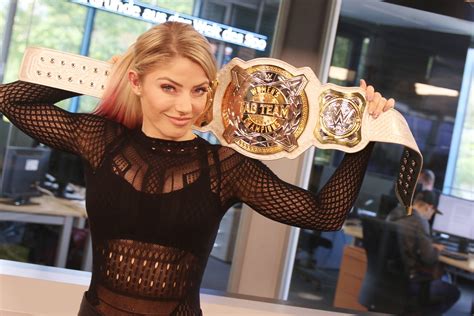 Alexa Bliss Megathread For Pics And S Page 1615