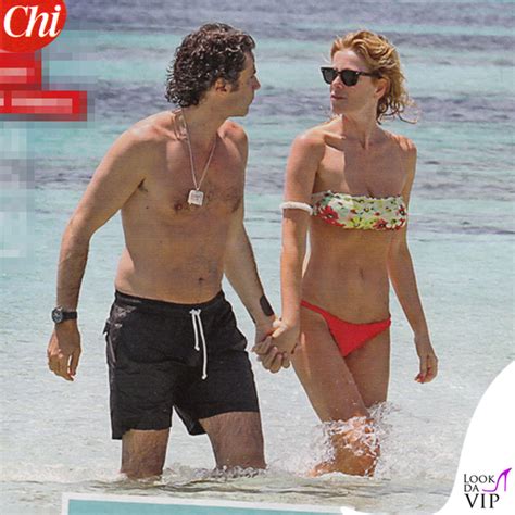 paolo calabresi alessia marcuzzi formentera bikini niki b 2 look da vip