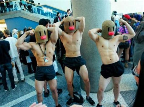 dorkly on twitter 35 attempts at sexy pokemon cosplay that totally