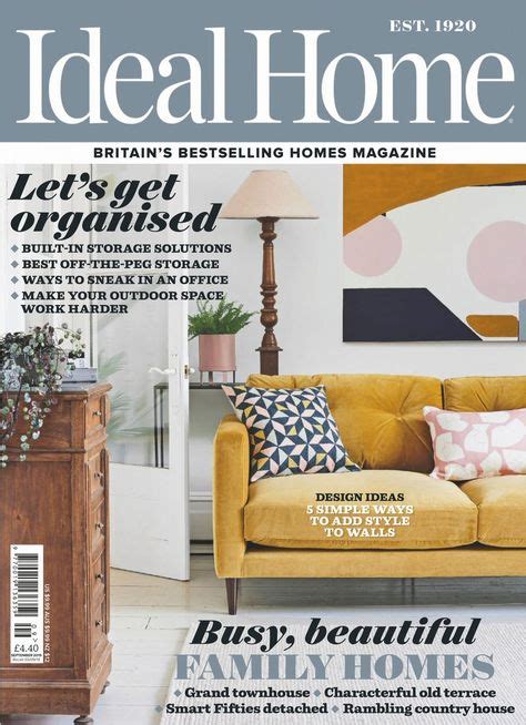 pin  magazines worldwide store  architecture ideal home magazine house  home magazine