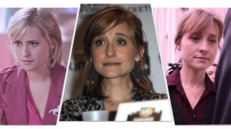 allison mack and nxivm a guide to the smallville star s involvement in the sex cult