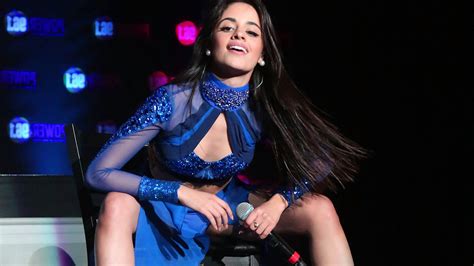 Free Download Camila Cabello Hot 2018 Wallpapers New Hd