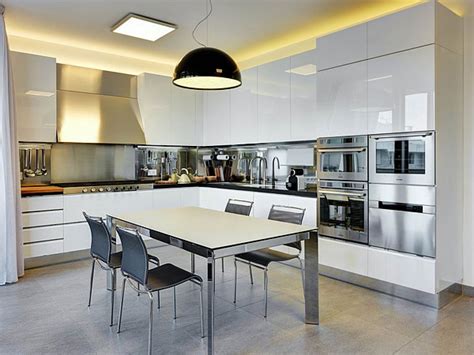 genteelly designed interior   private apartment  milan home design lover