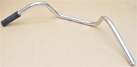harley original handlebars handlebar dyna softail touring ebay