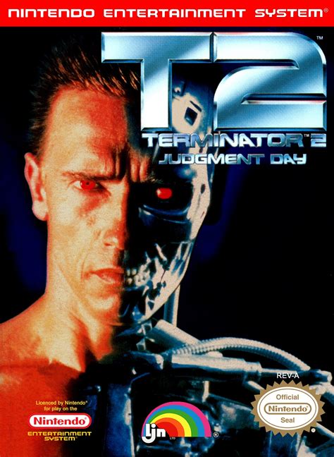 terminator  judgment day play