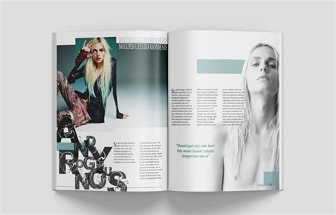 runway magazine rhphotographydesign