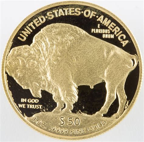 american buffalo  oz gold coin california gold  silver exchange