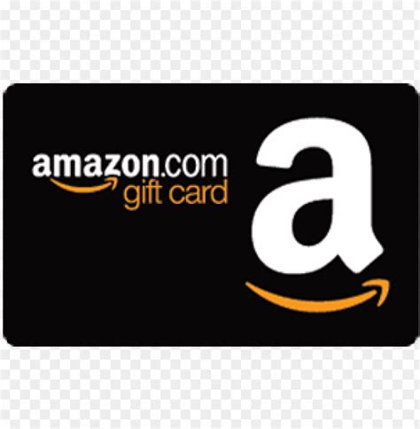 amazon gift card png  png images toppng