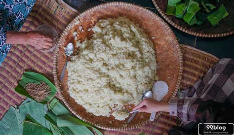 Makanan Khas Aceh Ini Bernama Memek Seperti Apa Wujud And Rasanya
