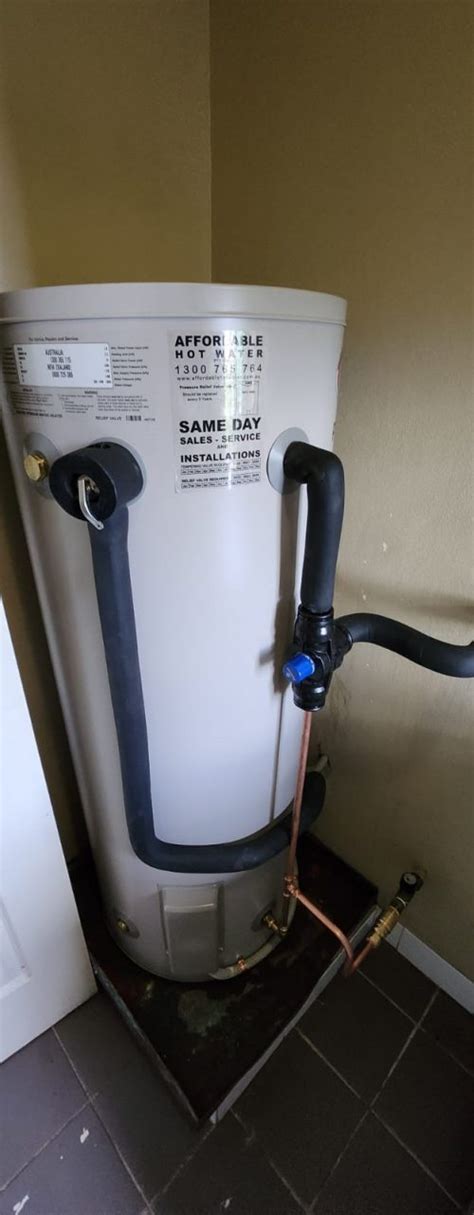 hot water pennant hills hot water installs repairs and replacements